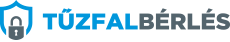 Tűzfalbérlés